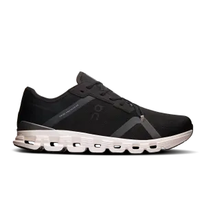 Running Shoes For Forefoot Runners On Running Men's Cloud X 4 Ad Shoes - Black / Asphalt