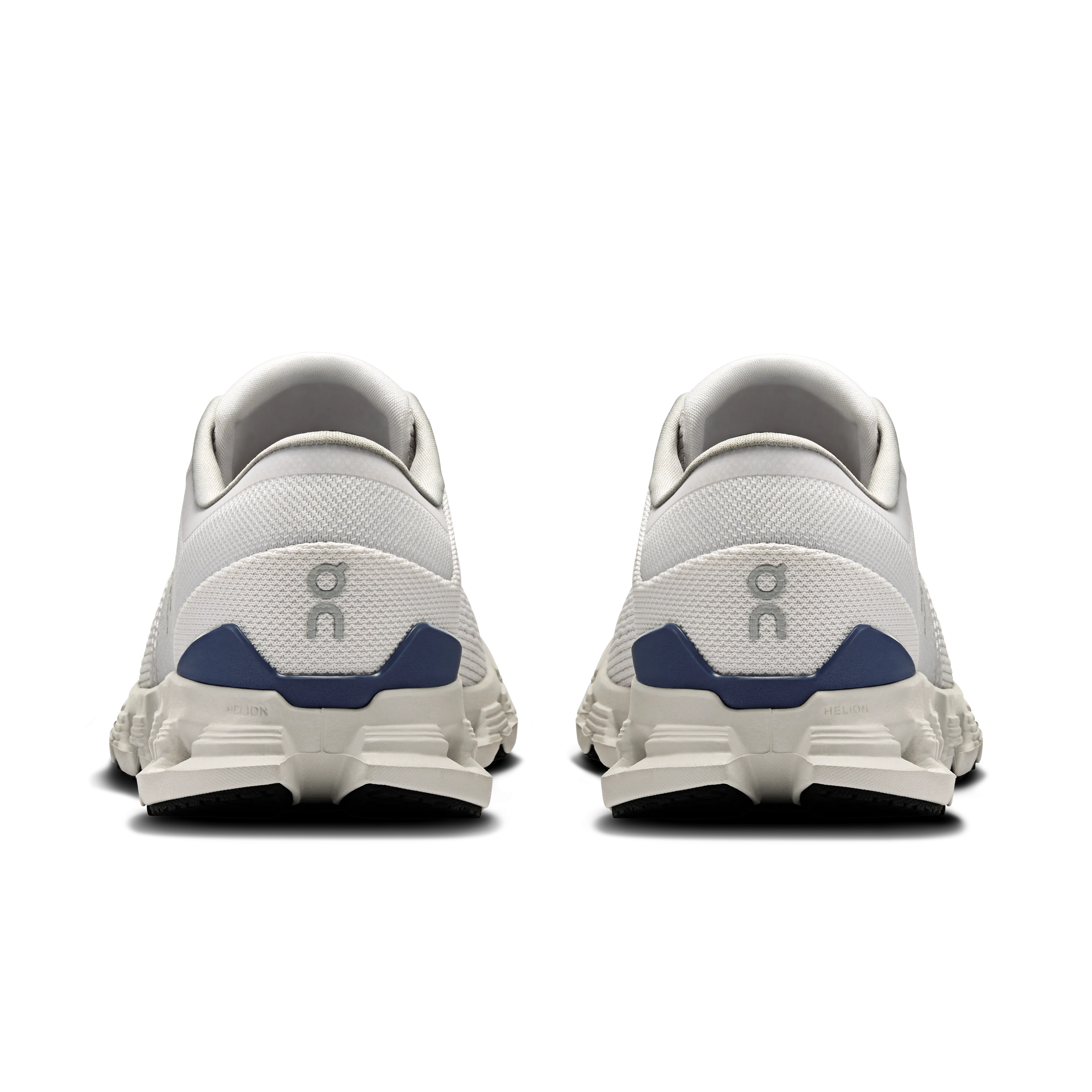 X Training Shoes On Running Women's Cloud X 4 Shoes - Lavender / Acai