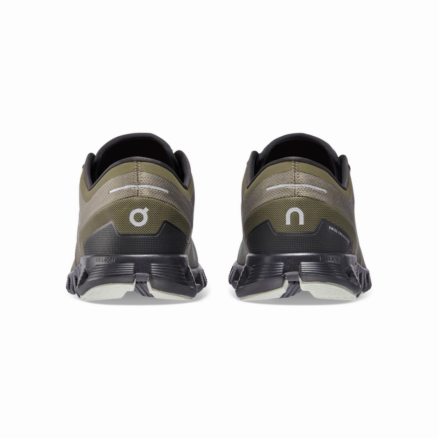 On Cloud X 3 Men's Running shoes Nike Free Metcon 5 Training Shoe