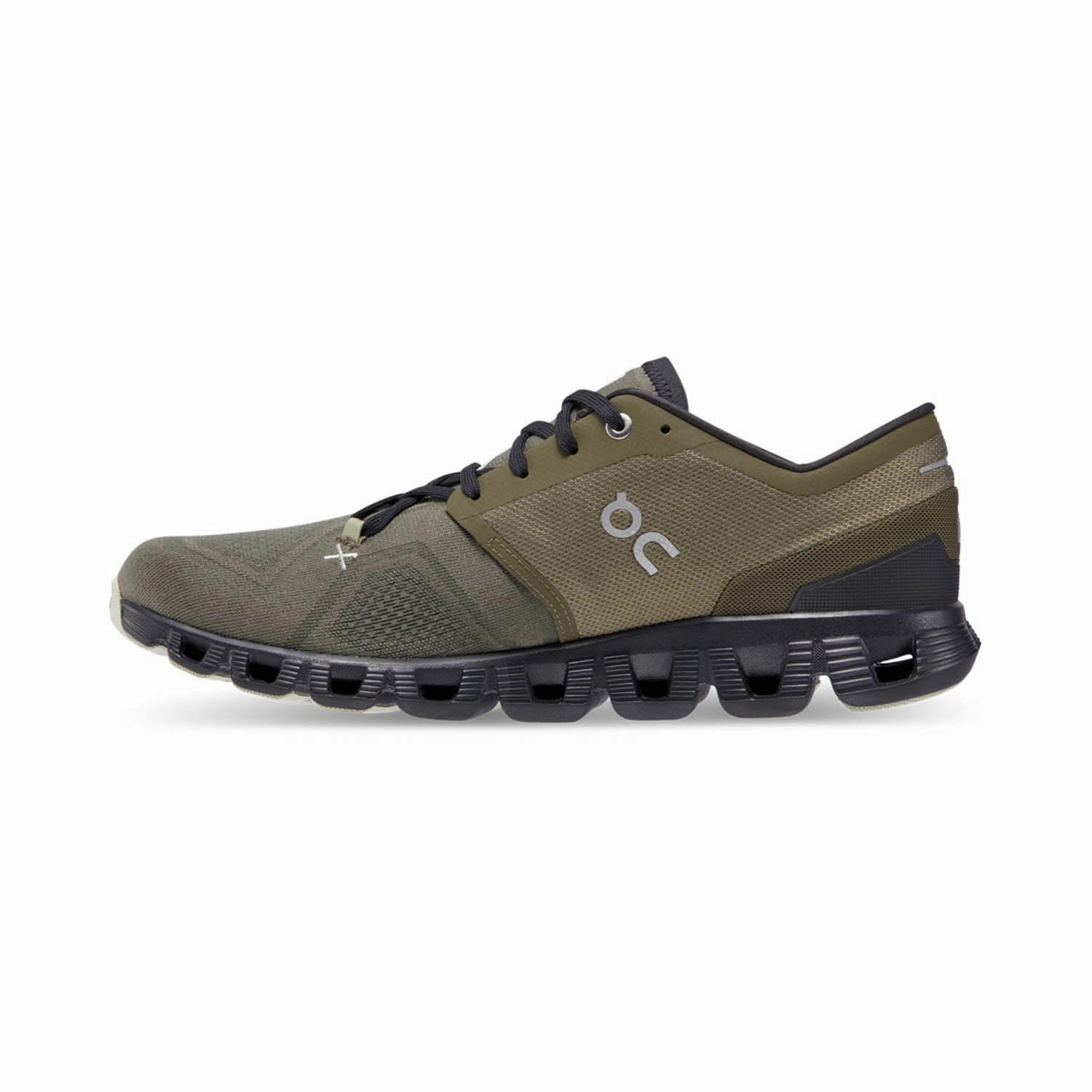 On Cloud X 3 Men's Running shoes Baseball Shoes