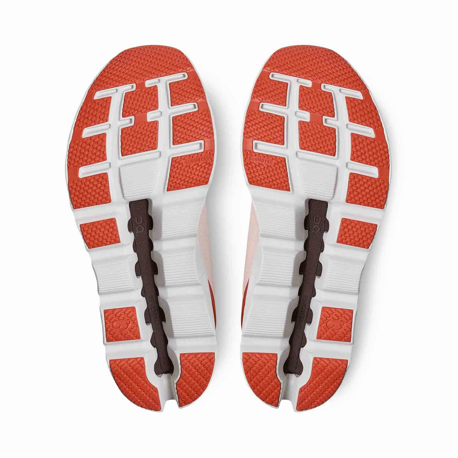 On Cloudstratus 2 Women's Running shoes (Neutral)