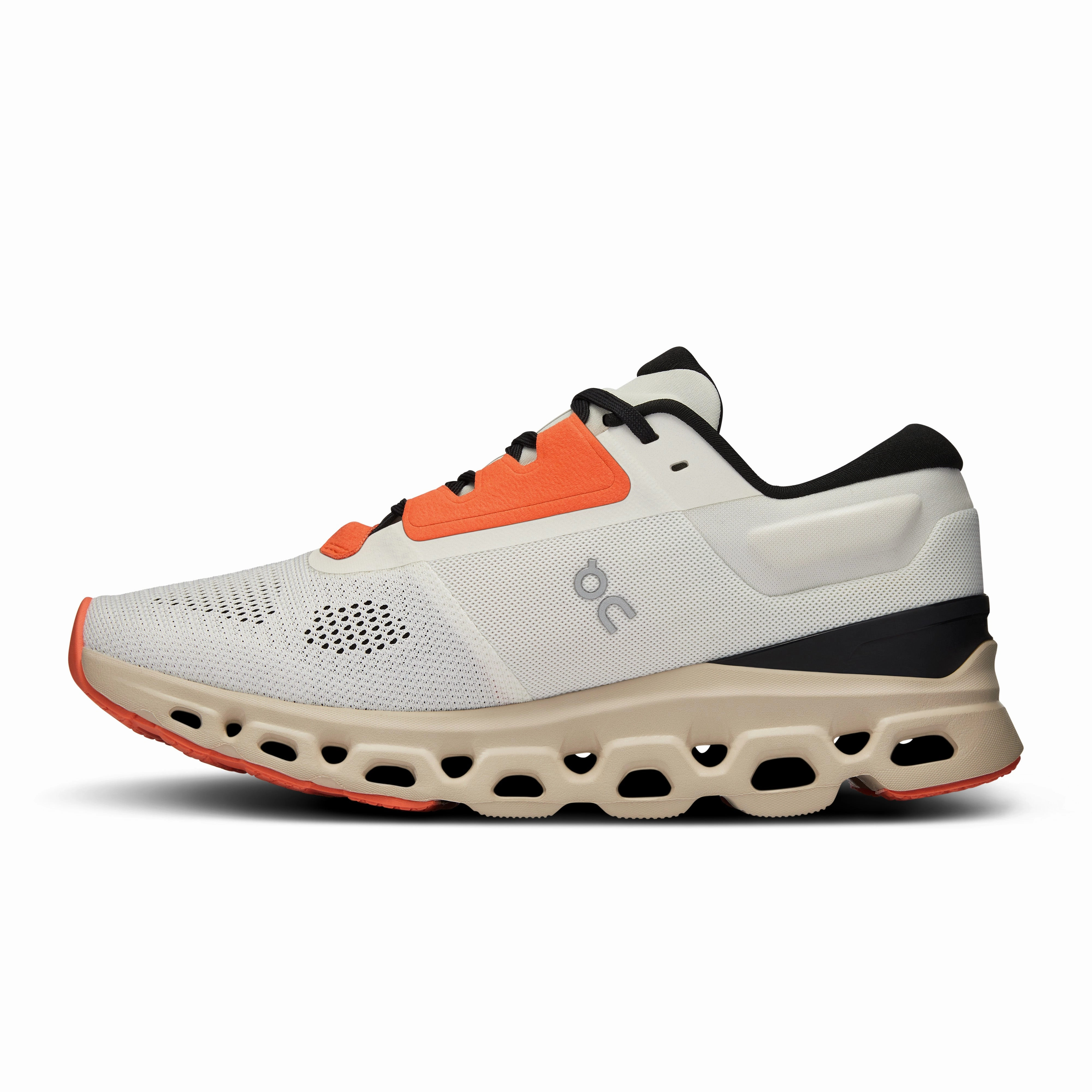 Fit Running Shoes On Cloudstratus 3 women's