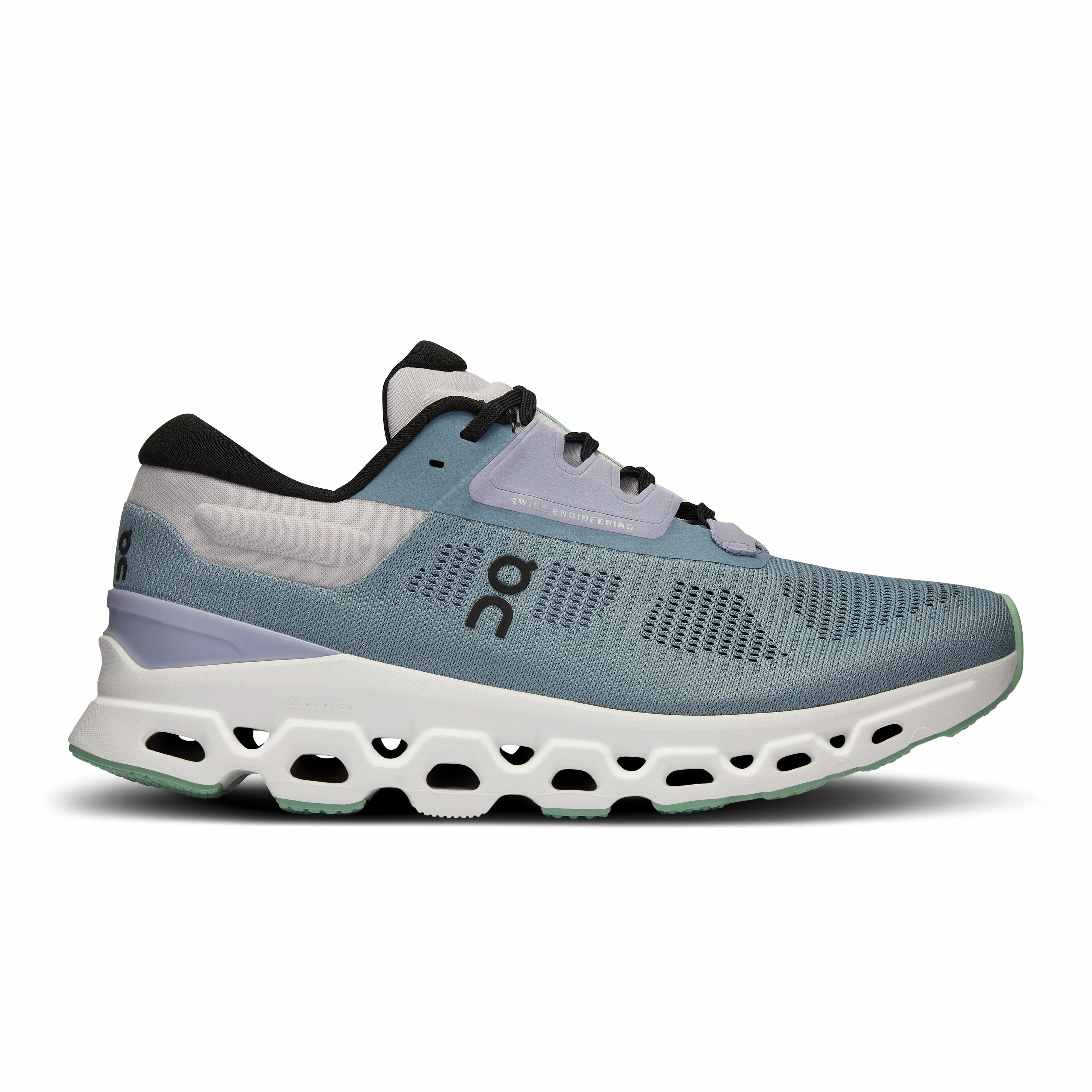 Running Lifting Shoes On Cloudstratus 3 women's