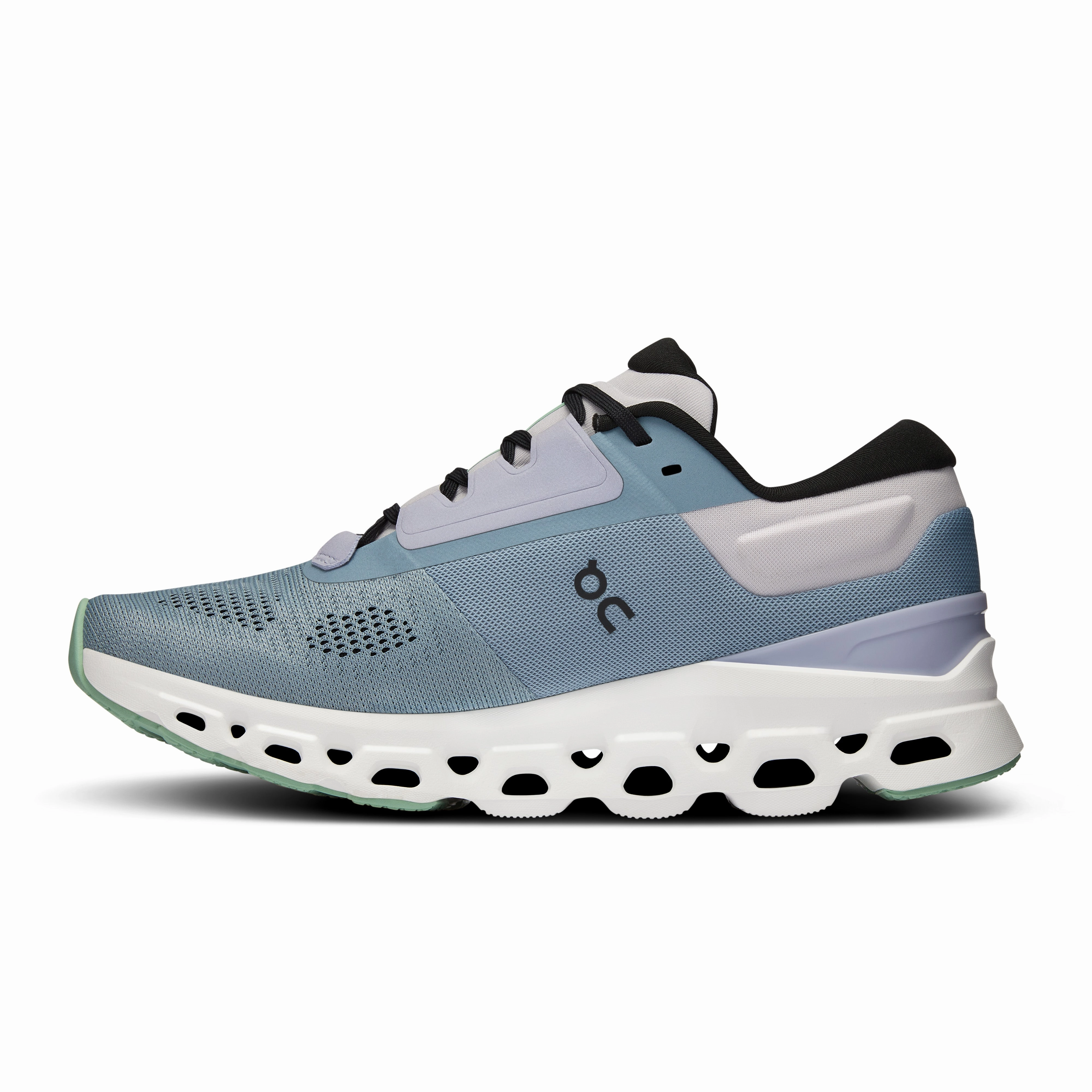 On Cloudstratus 3 women's Flex Runner Running Shoes
