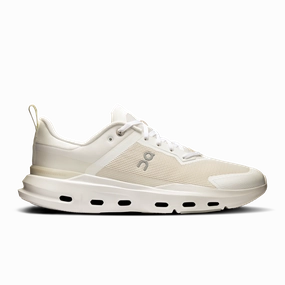On Running Shoe On Running Men's Cloudpulse Next Shoes - White / Ice