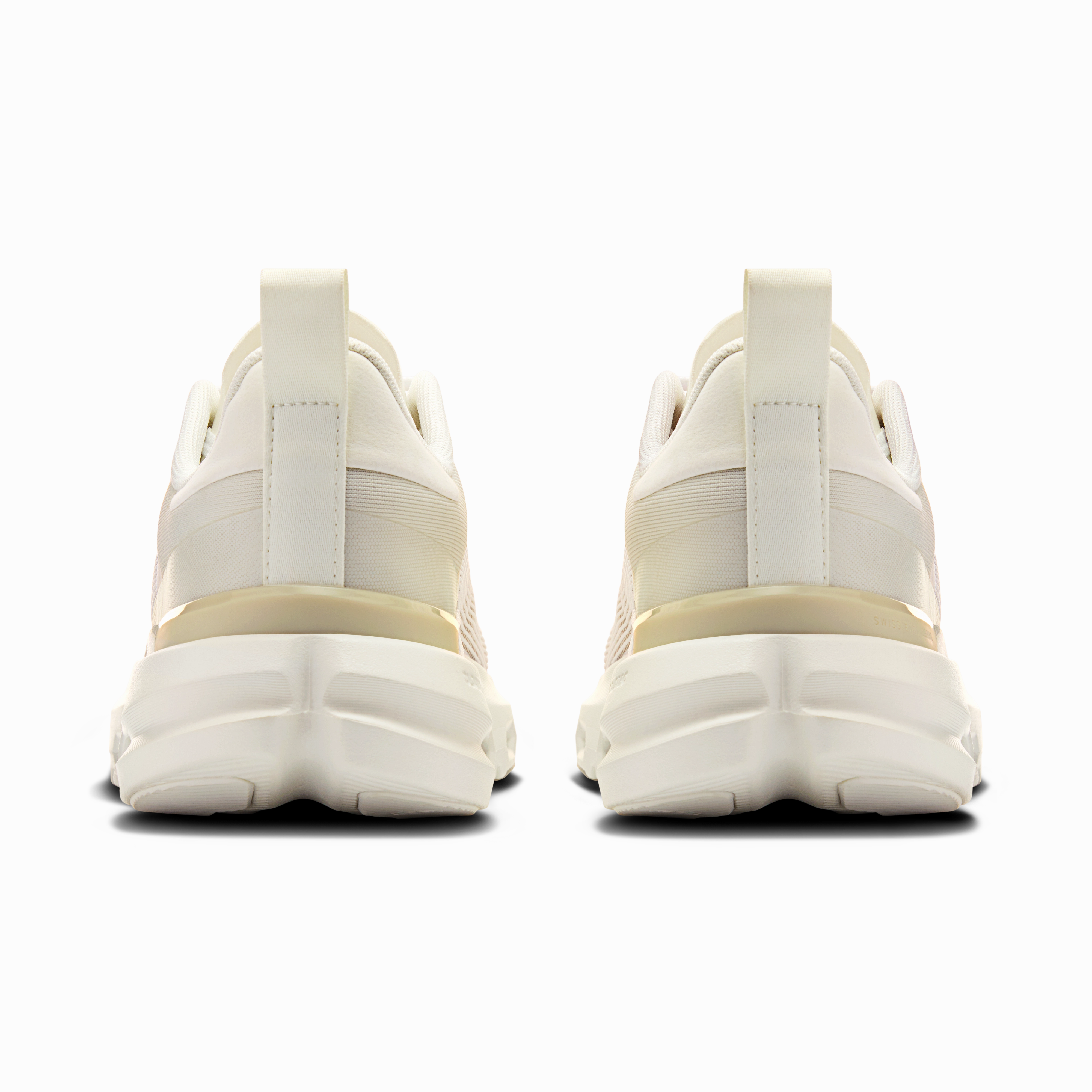 Best Running Shoes Underpronators On Running Men's Cloudpulse Next Shoes - White / Ice