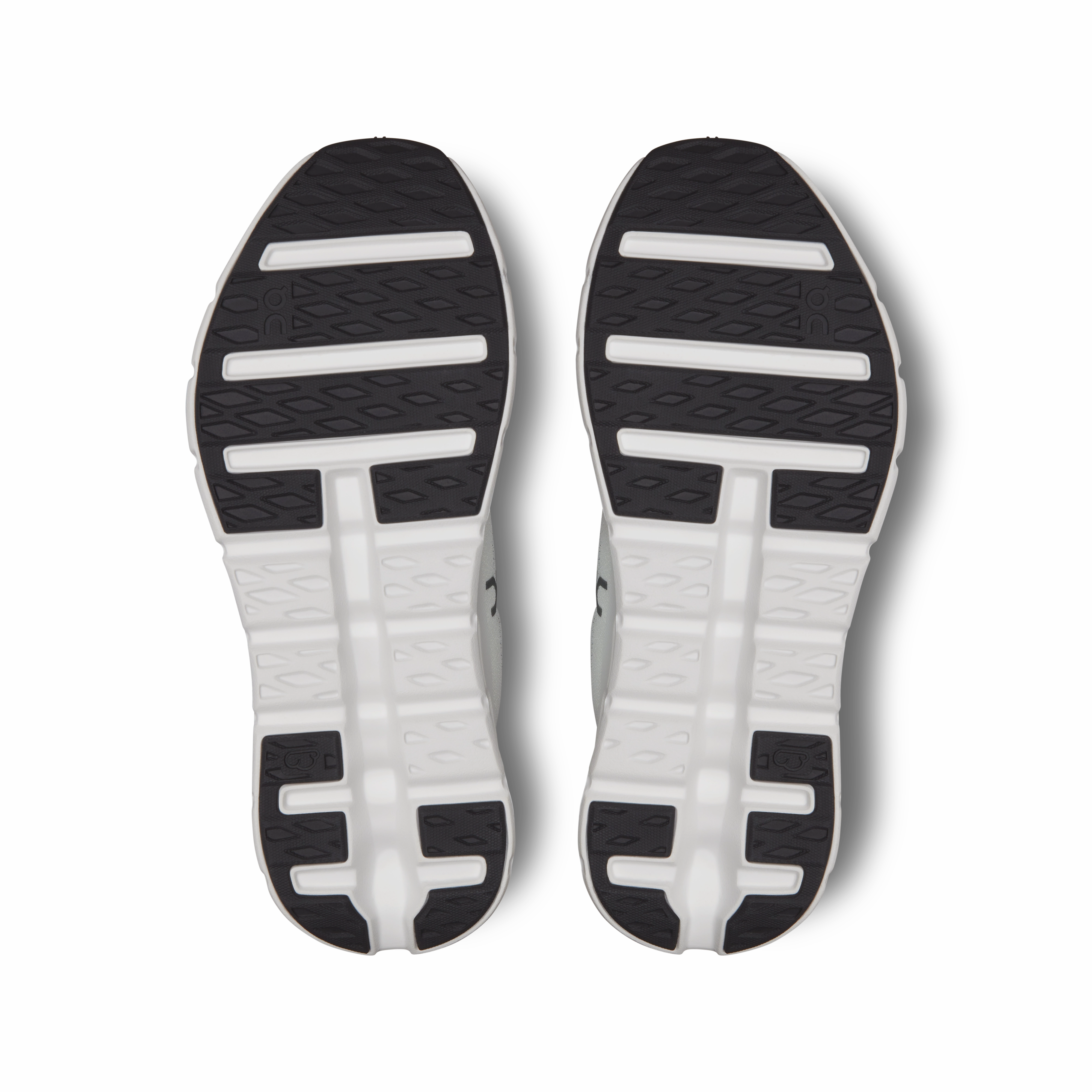 Best Shoes For Running Wide Feet On Running Men's Cloudtilt Shoes - Black / Ivory