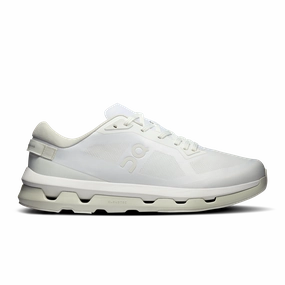 Aesthetic Running Shoes On Running Men's Cloudzone Shoes - White / White