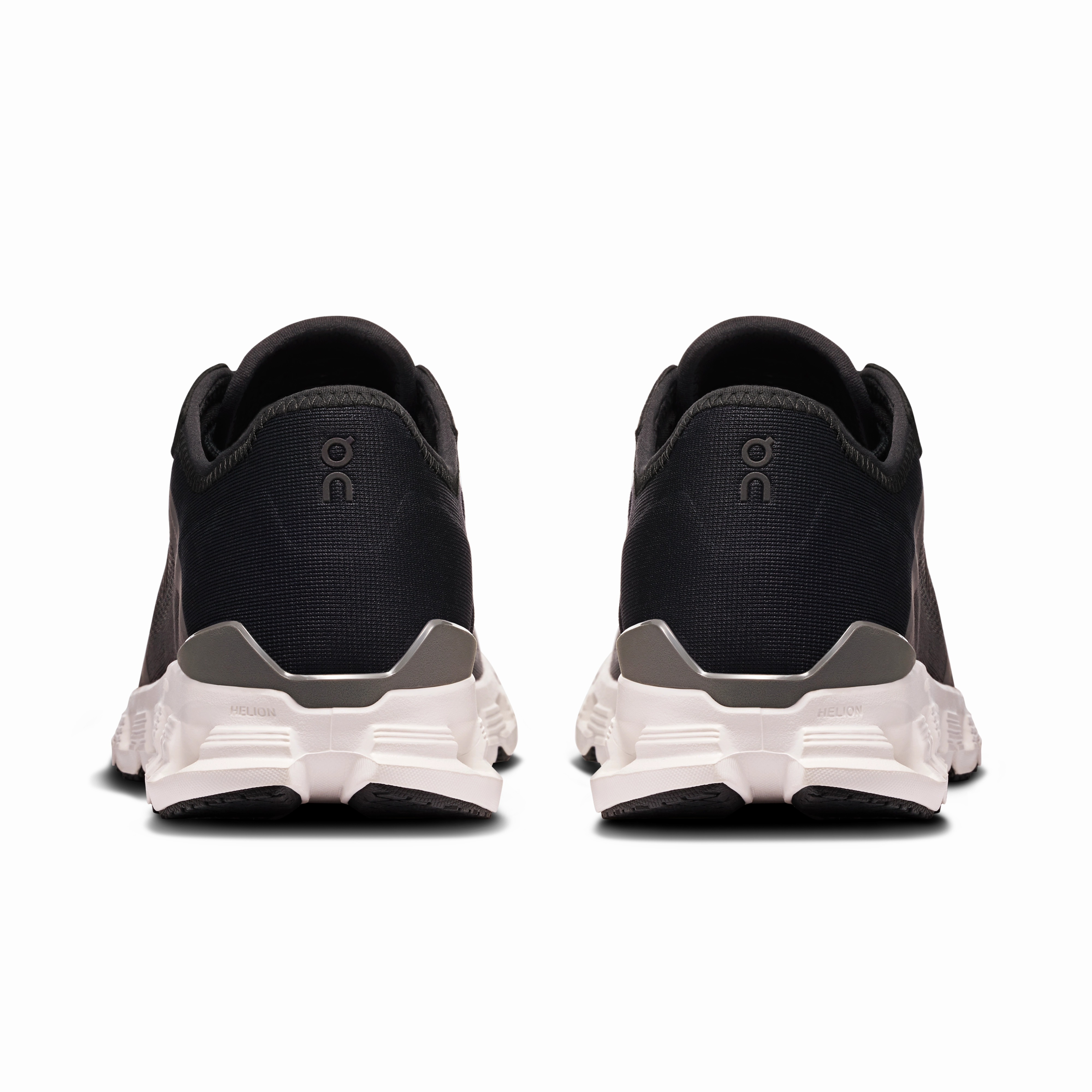 Best Running Shoes Neutral On Running Women's Cloud X 4 Ad Shoes - Black / Asphalt