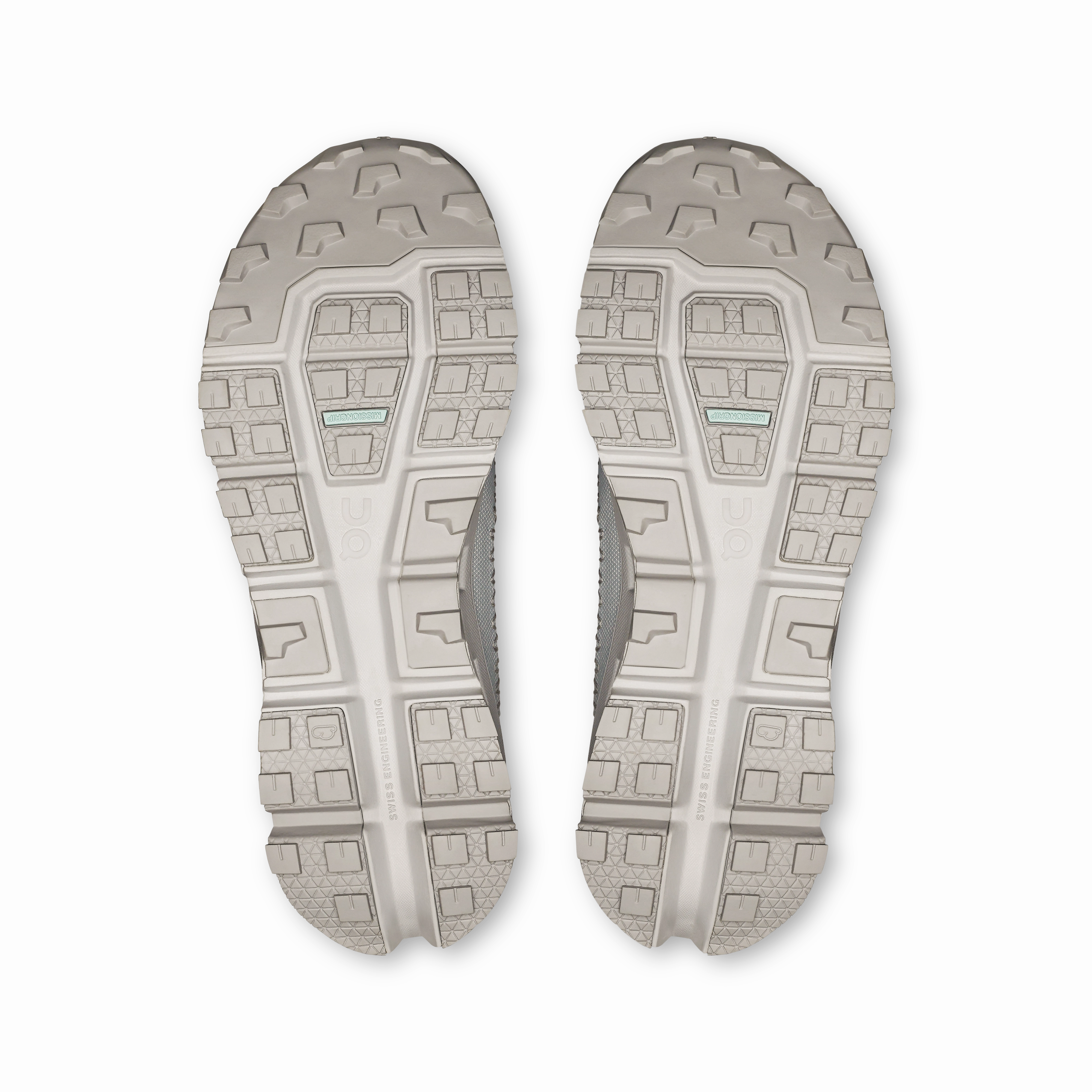 On Running Women's Cloudaway 2 Shoes - Glacier / Glacier Shoes Running Sale