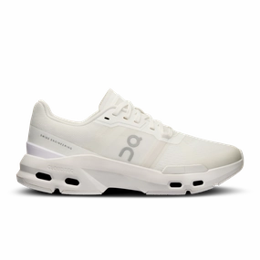 Best Shoes For Running And Working Out On Running Women's Cloudpulse Shoes - White / Frost