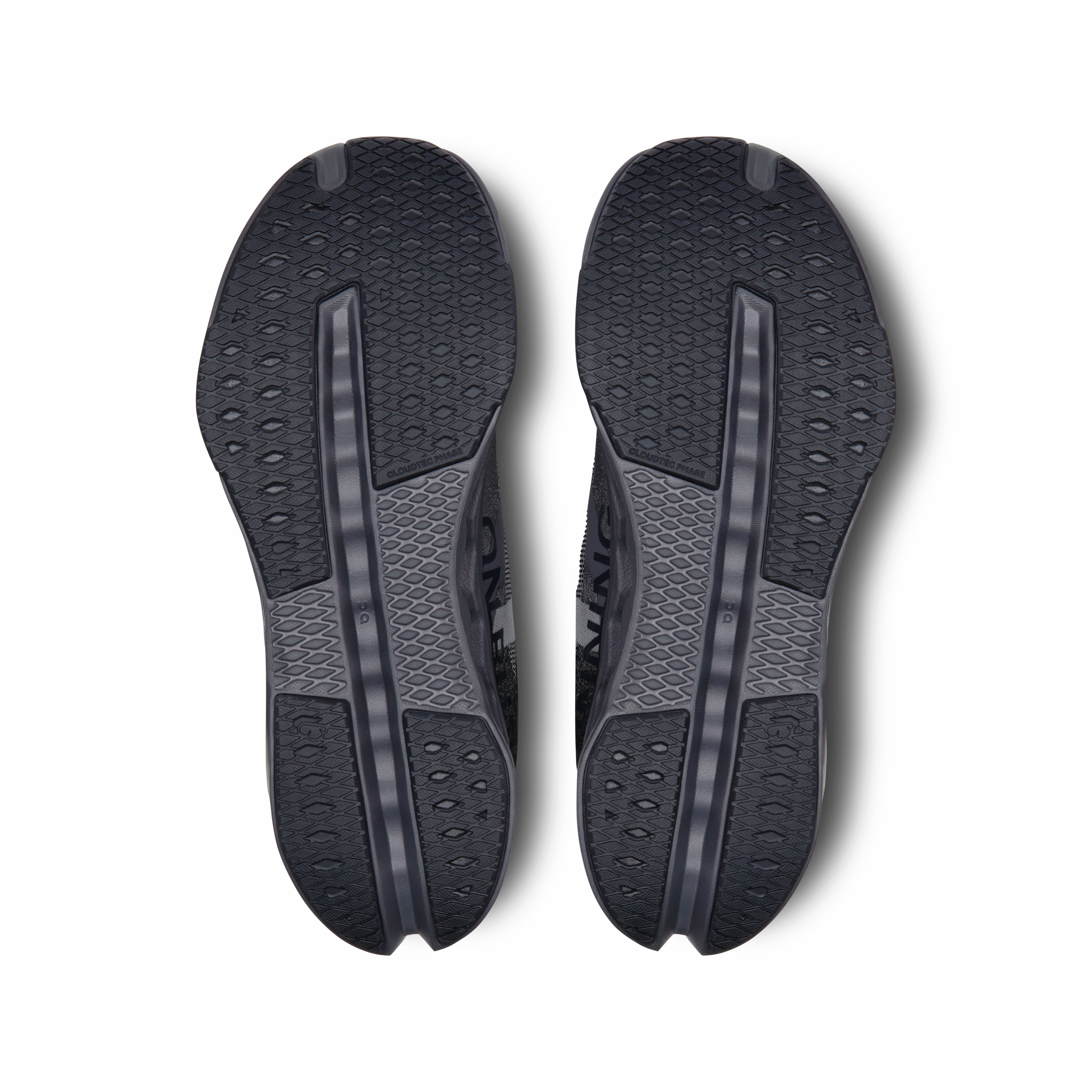 On Running Women's Cloudsurfer Next Shoes - Black / Eclipse Good Cheap Running Shoes