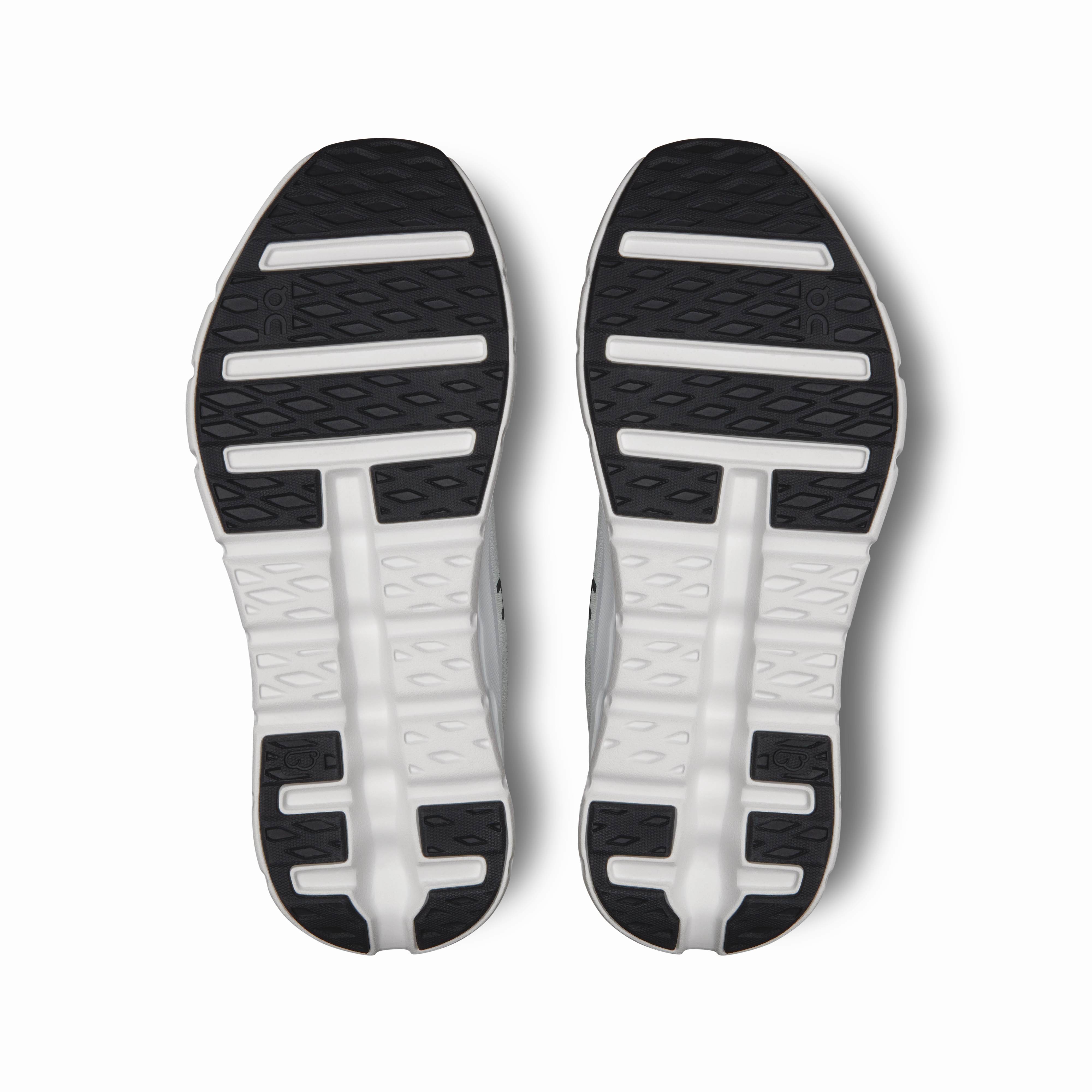 Running Shoes For Calf Pain On Running Women's Cloudtilt Shoes - Black / Ivory