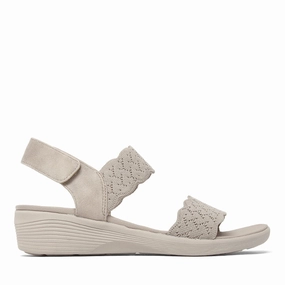 ON THE RISE Orthopedic Sandals With Arch Support