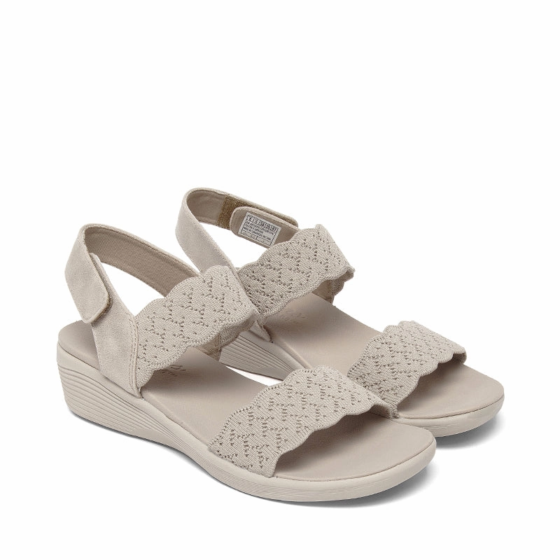 Best Sandals For Plantar ON THE RISE