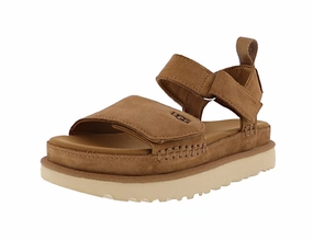 Voya Infinity Sandals UGG Women's Goldenstar Sandals