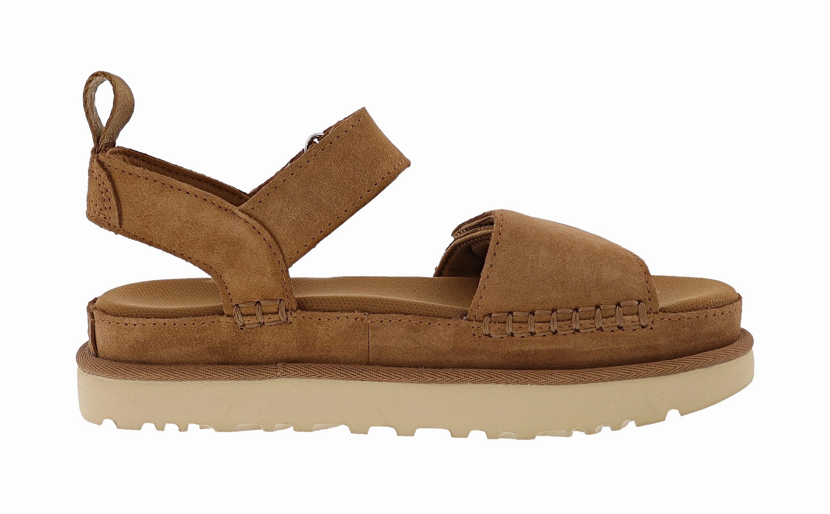 Evening Sandals UGG Women's Goldenstar Sandals