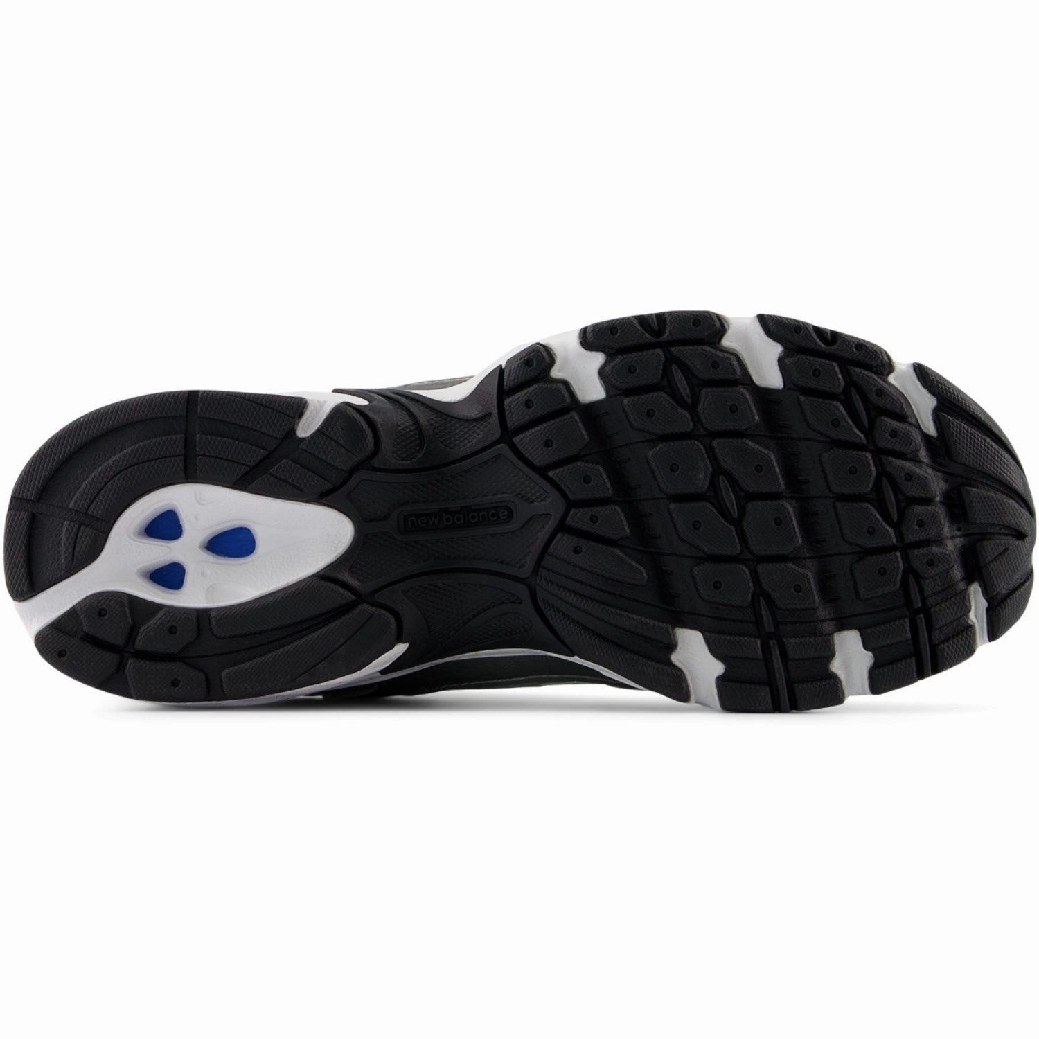 Black Grey New Balance 9060 New Balance Dark Silver Metallic New Balance 530 Kids Lace