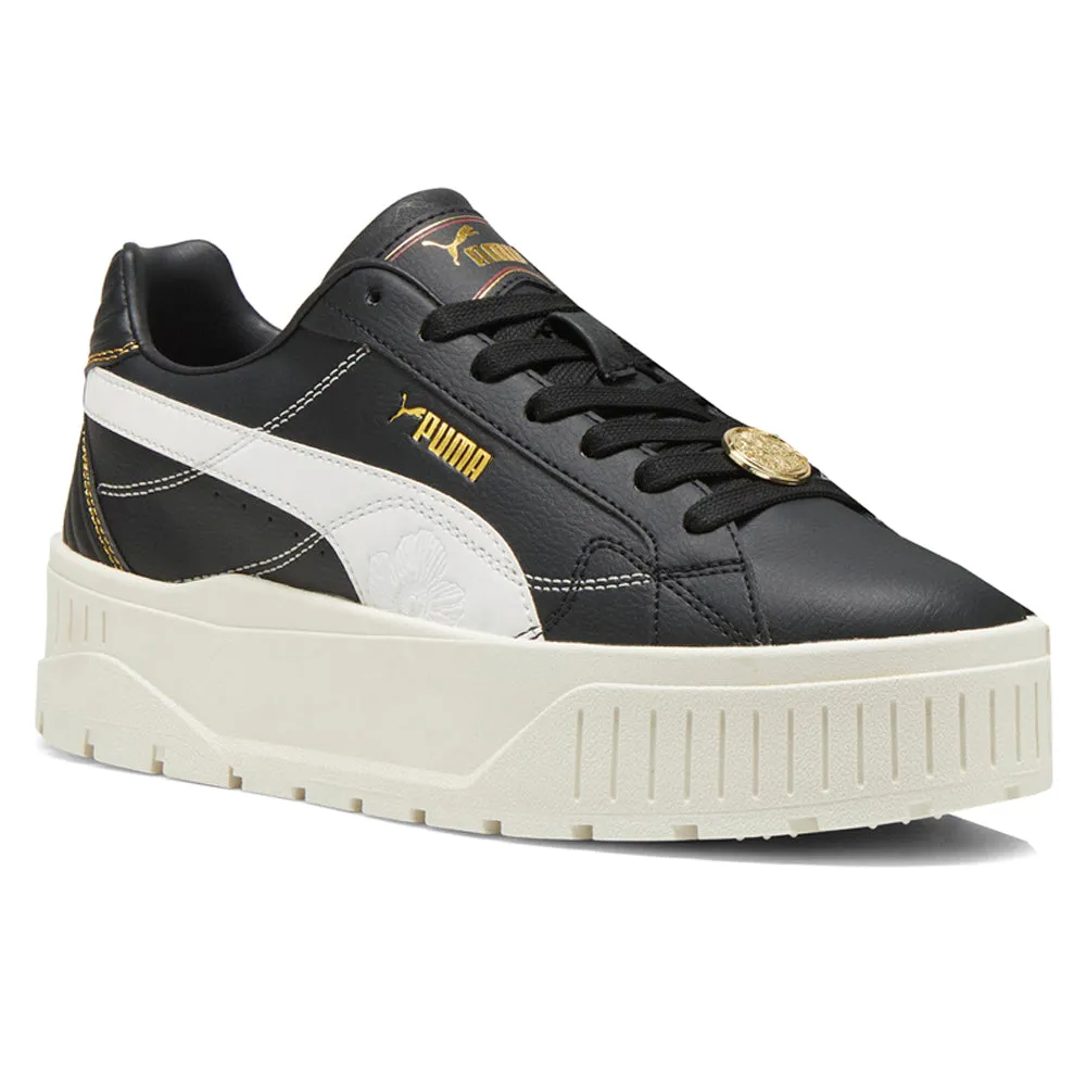 Discount Cleats Soccer Karmen II Class Act Platform Sneakers