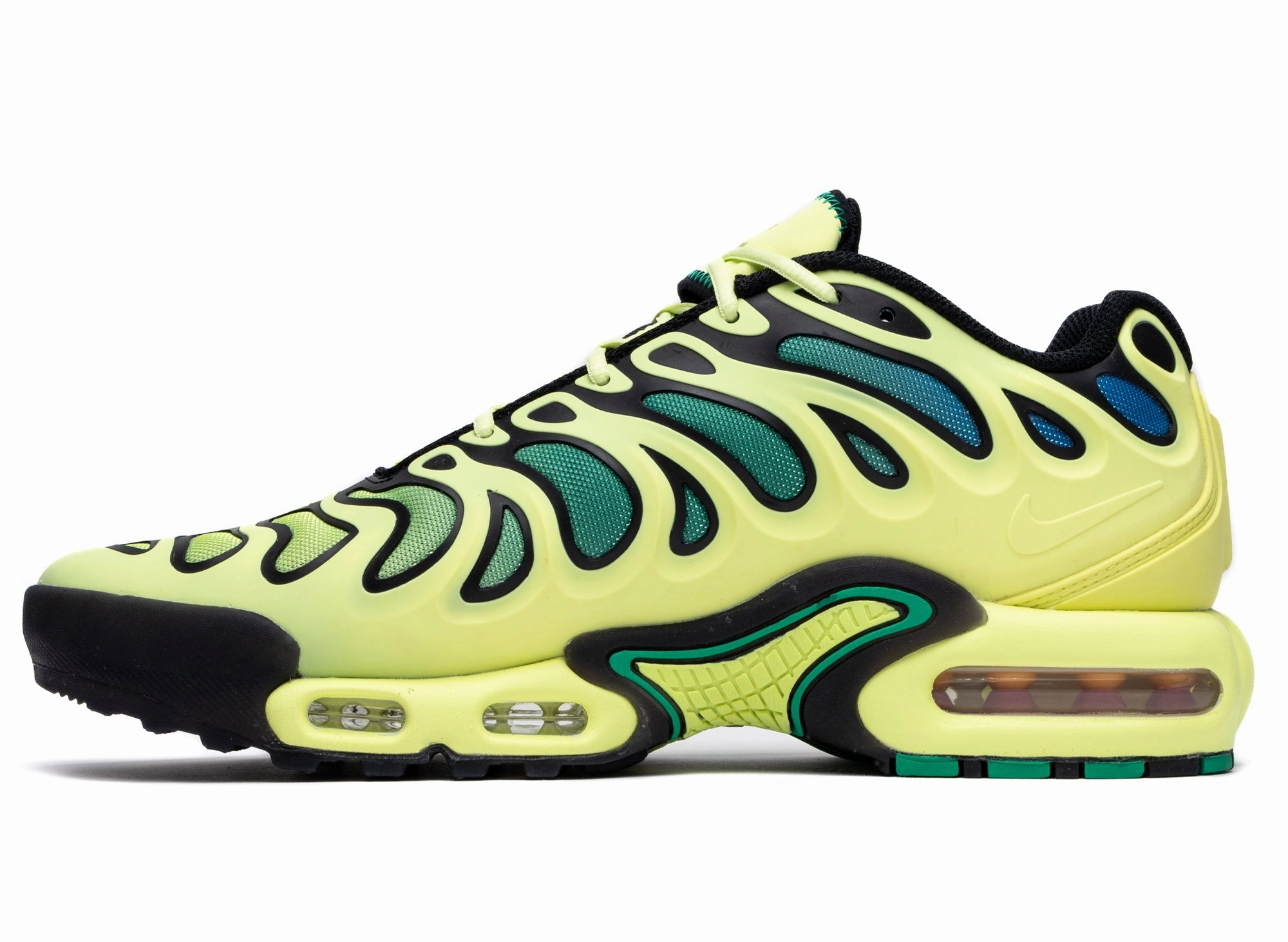 Velcro Strap Nike Shoes Nike Air Max Plus Drift