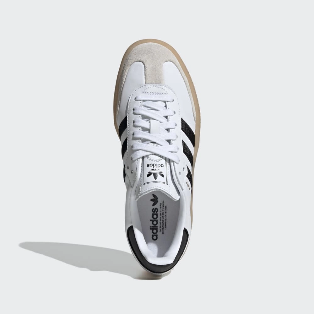 ADIDAS SAMBAE -WHITE Cost Of Soccer Cleats