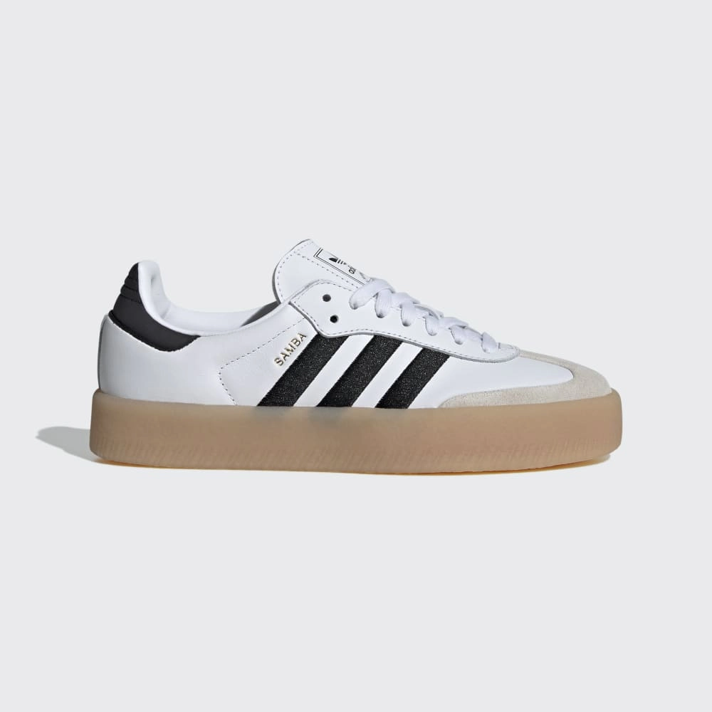 ADIDAS SAMBAE -WHITE Top 5 Soccer Cleats