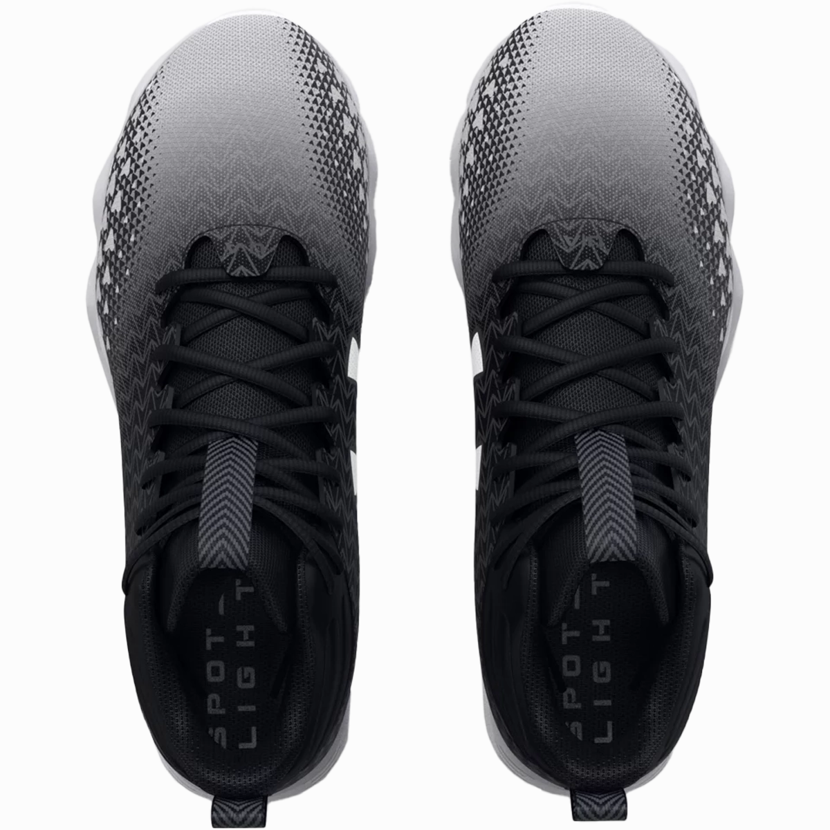 Youth Spotlight Franchise RM 3.0 Football Cleats