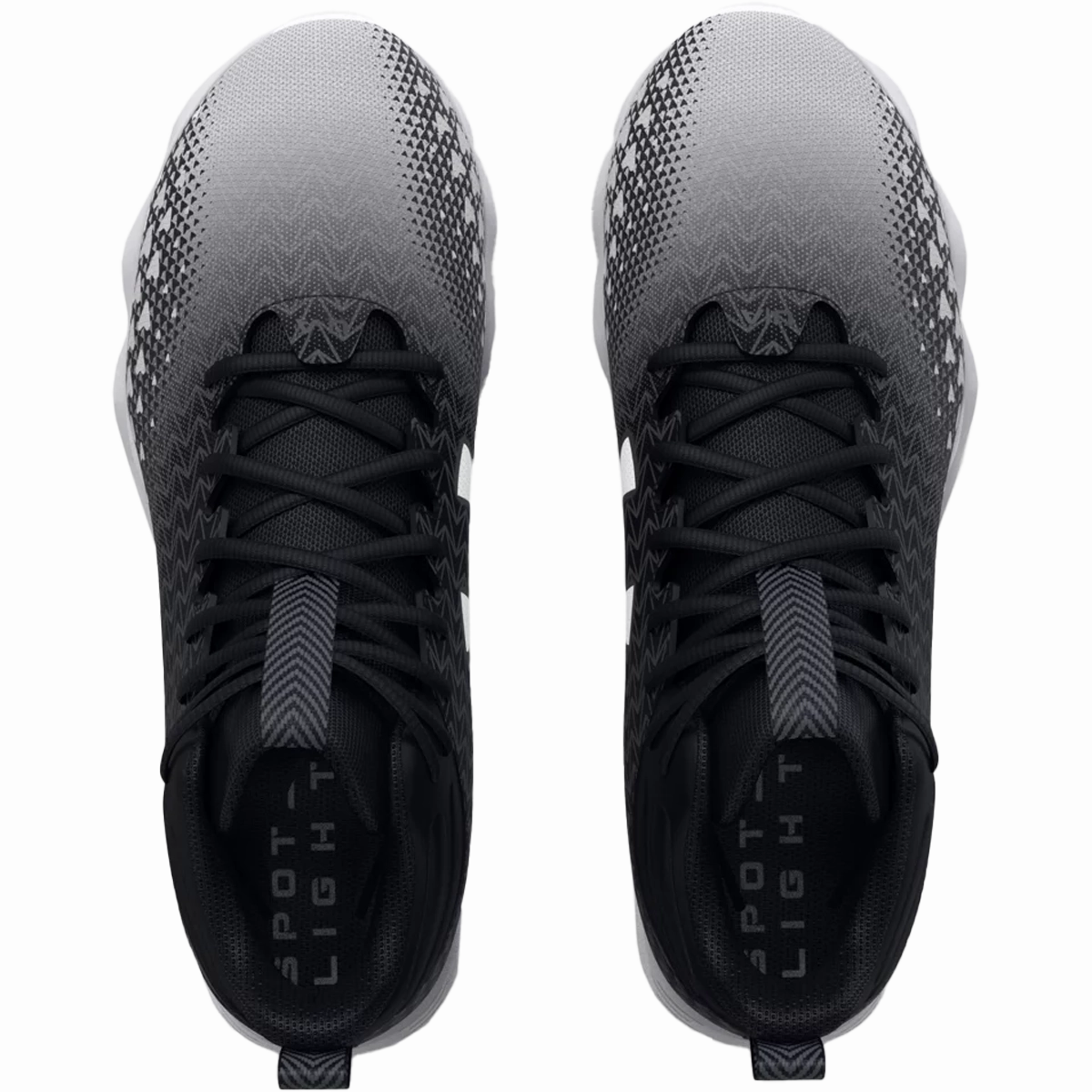 Youth Spotlight Franchise RM 3.0 Football Cleats