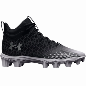 Zephz Traxx Soccer Cleat Youth Spotlight Franchise RM 3.0 Football Cleats