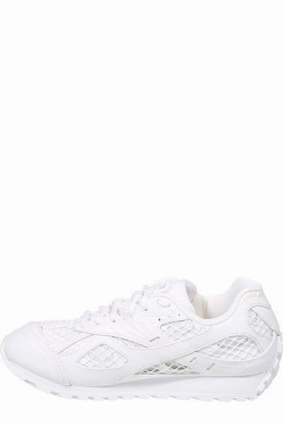 ORBIT SNEAKERS Versace Shoes Sneakers