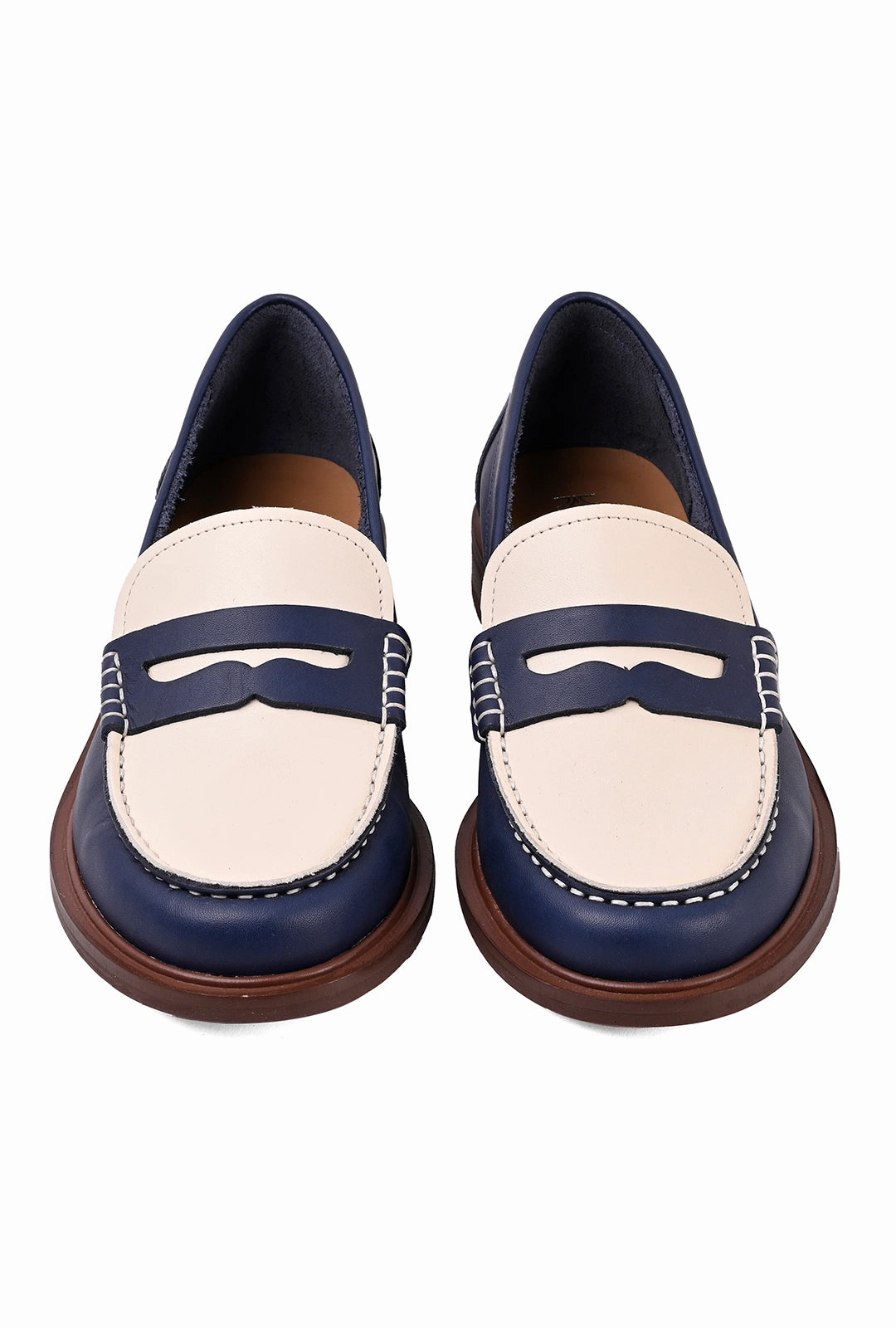 ORLEE Earth Loafers