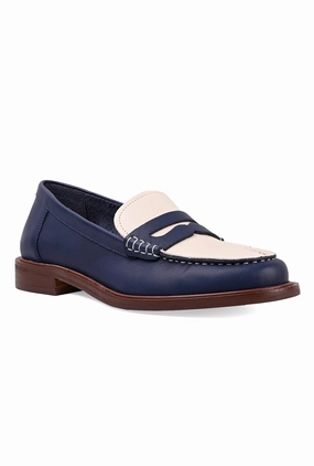 ORLEE Salvatore Ferragamo Loafers