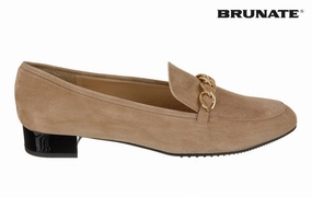Br Candle Nut Como Loafers