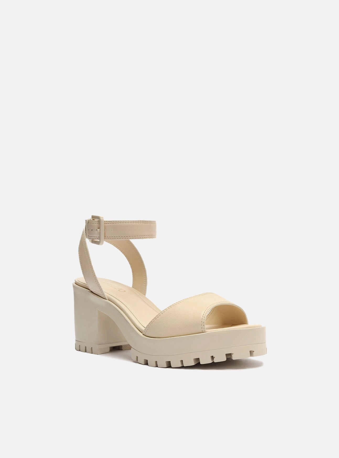 Palani Leather Sandal