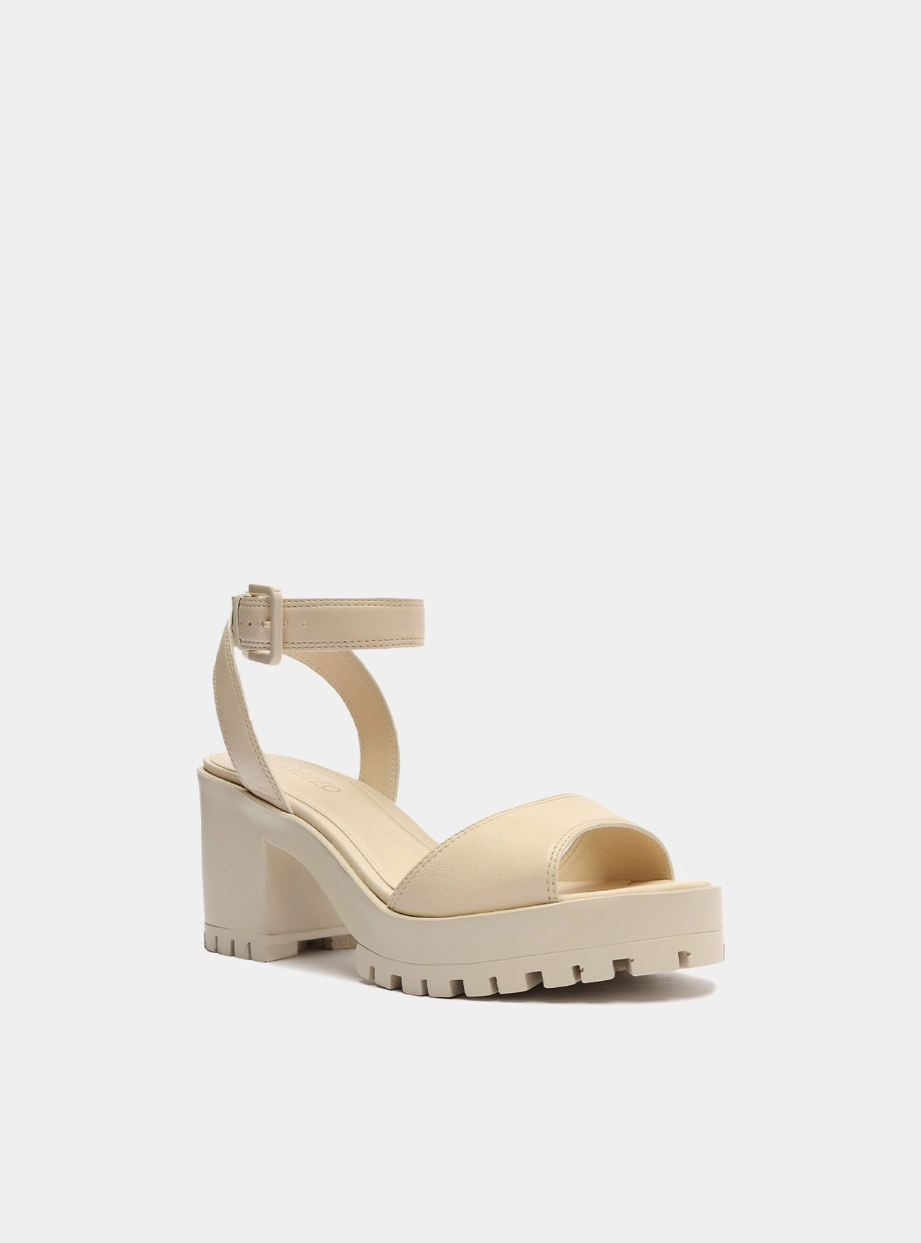 Newest Sandals Resort Palani Leather Sandal