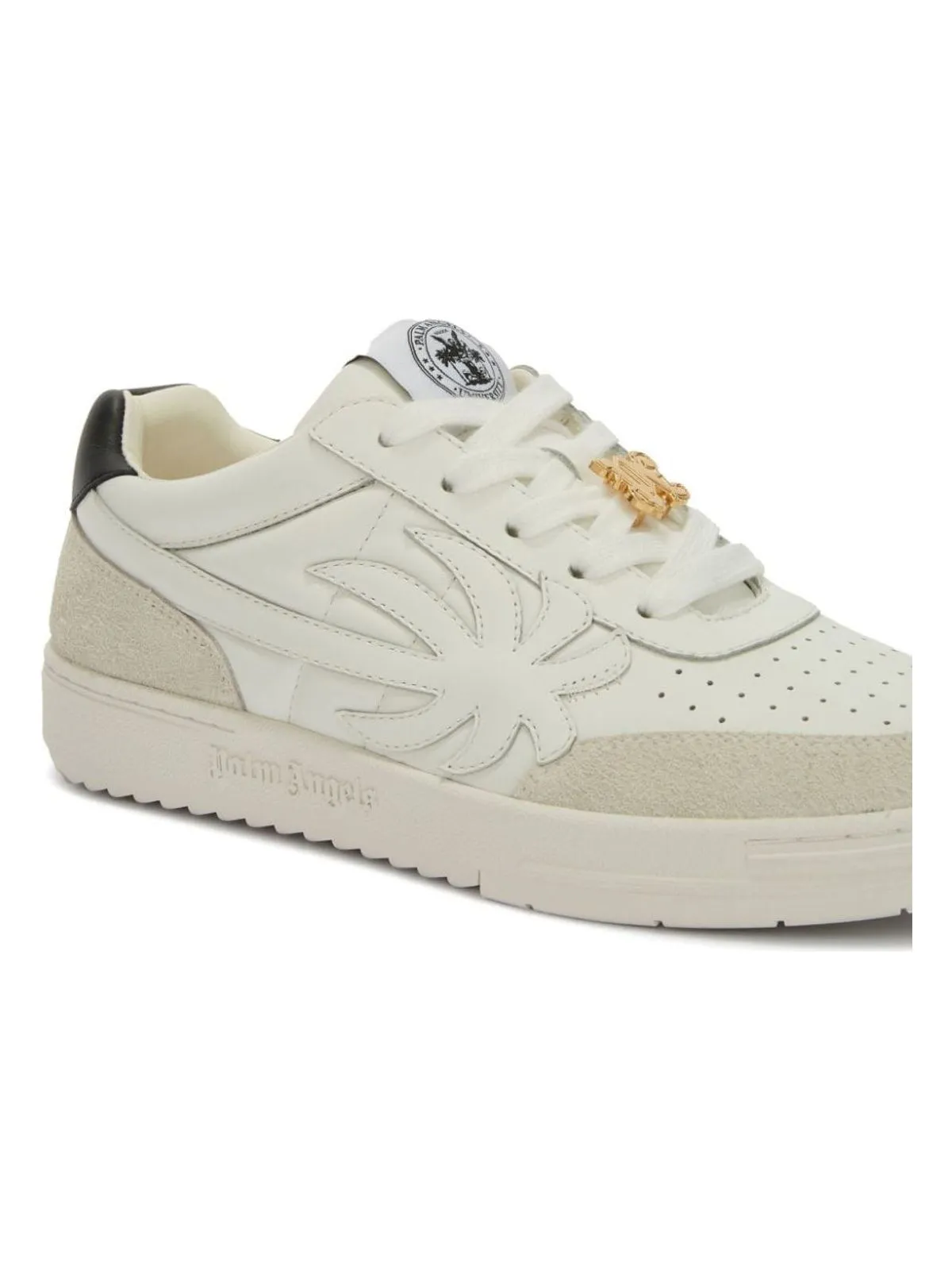 PALM BEACH UNIVERSITY SNEAKERS