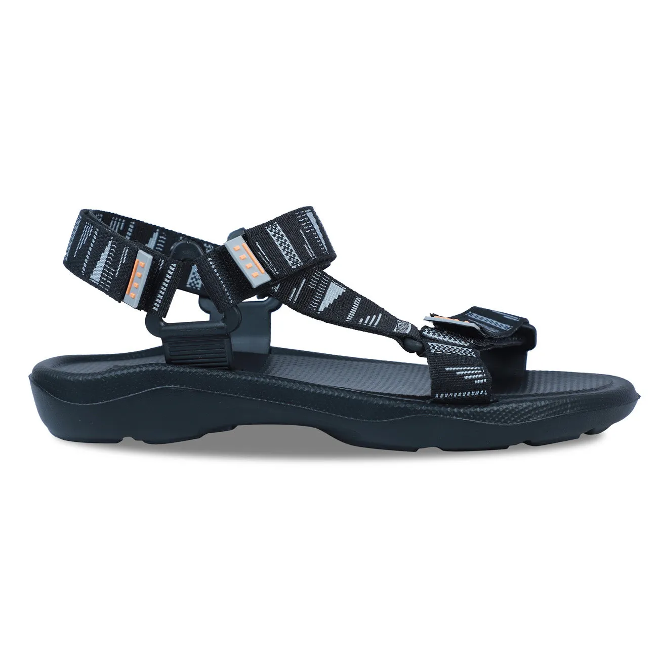 Chaco Sandals Size Paragon EVK1417G Mens Sandals Stylish Sandals | Comfortable Sporty Sandals | Daily Outdoor Use | Casual Wear | Cushioned Soles