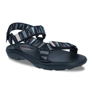 Braided Sandals Heels Paragon EVK1417G Mens Sandals Stylish Sandals | Comfortable Sporty Sandals | Daily Outdoor Use | Casual Wear | Cushioned Soles