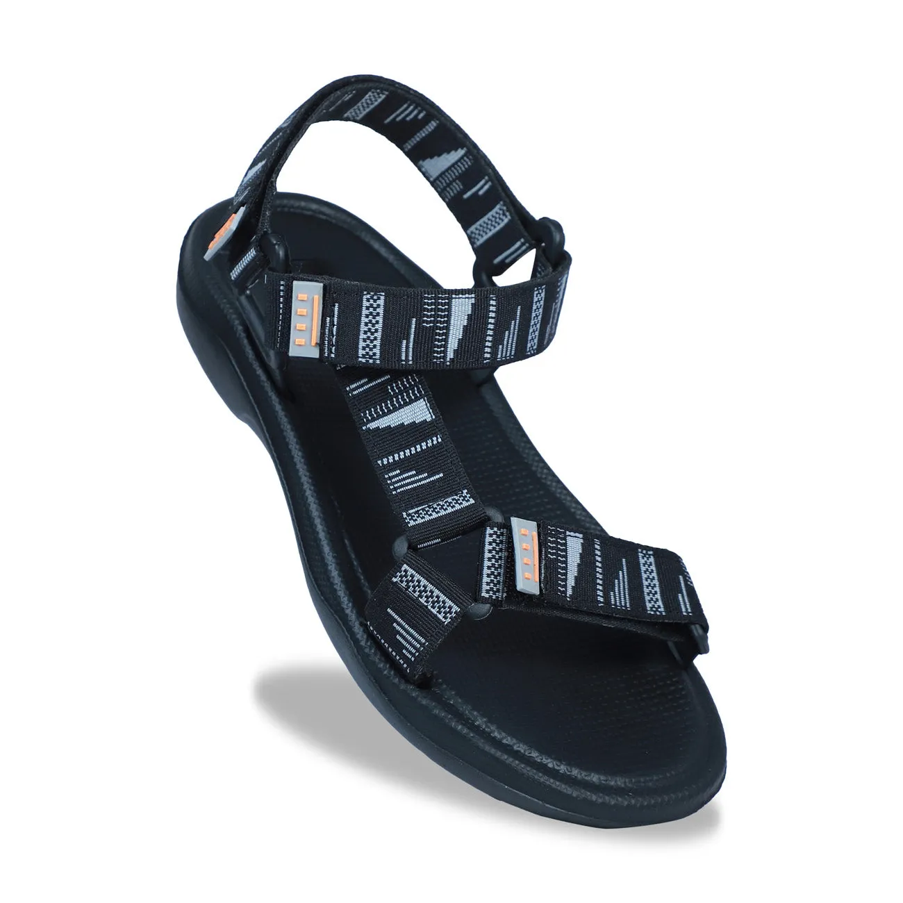 Rainbow Sandals Size Guide Paragon EVK1417G Mens Sandals Stylish Sandals | Comfortable Sporty Sandals | Daily Outdoor Use | Casual Wear | Cushioned Soles