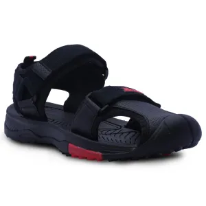 Tire Sandals Paragon  K1410G Men Stylish Sandals | Comfortable Sandals for Daily Outdoor Use | Casual Formal Sandals with Cushioned Soles