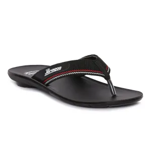 Paragon  K2004G Men Stylish Lightweight Flipflops | Casual & Comfortable Daily-wear Slippers for Indoor & Outdoor | For Everyday Use Platform Sandals Under $50