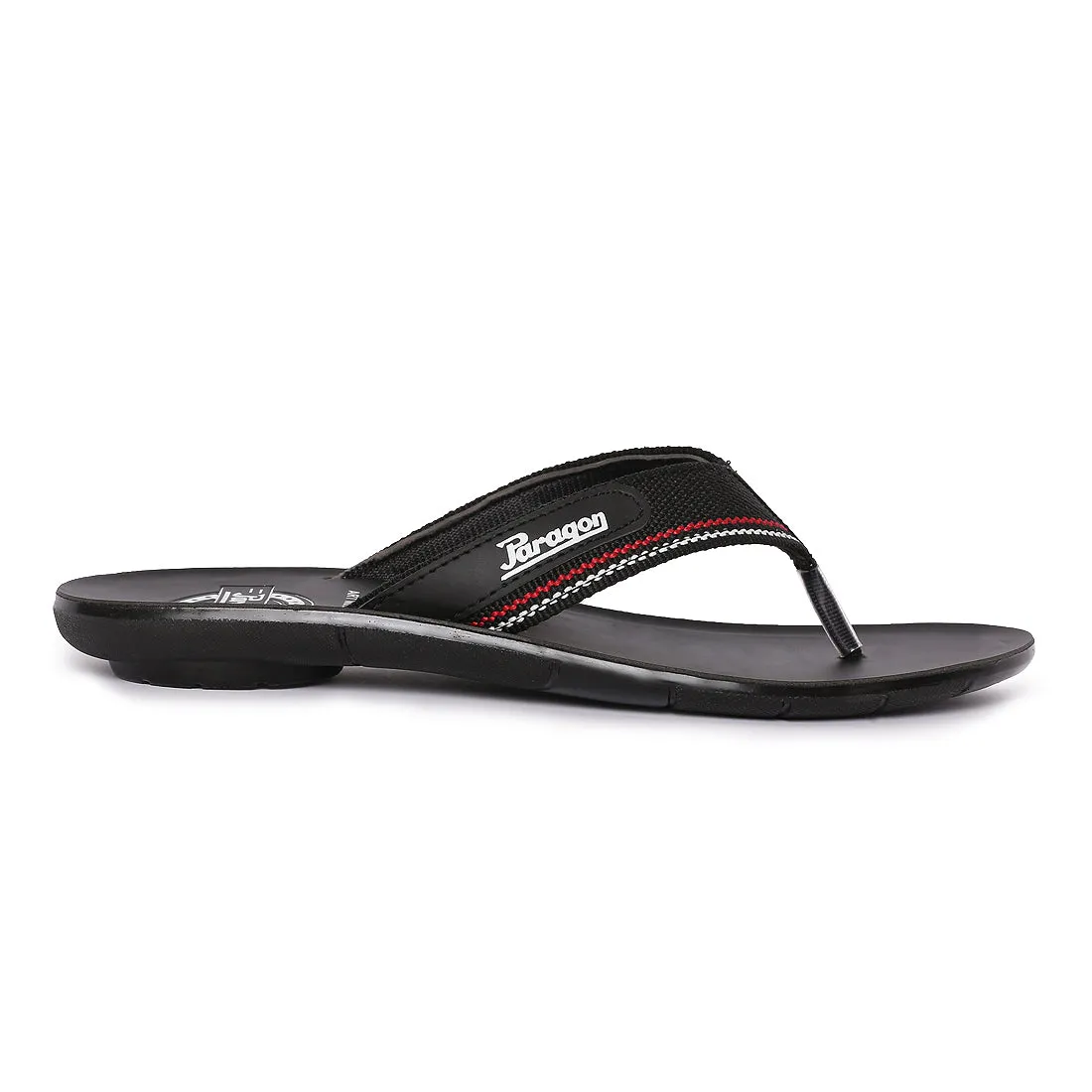 Paragon  K2004G Men Stylish Lightweight Flipflops | Casual & Comfortable Daily-wear Slippers for Indoor & Outdoor | For Everyday Use Kurt Geiger Sandals