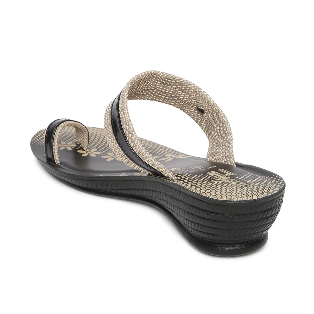 Sandals Usvi Paragon PU5209LS Women Sandals | Casual & Formal Sandals | Stylish, Comfortable & Durable | For Daily & Occasion Wear