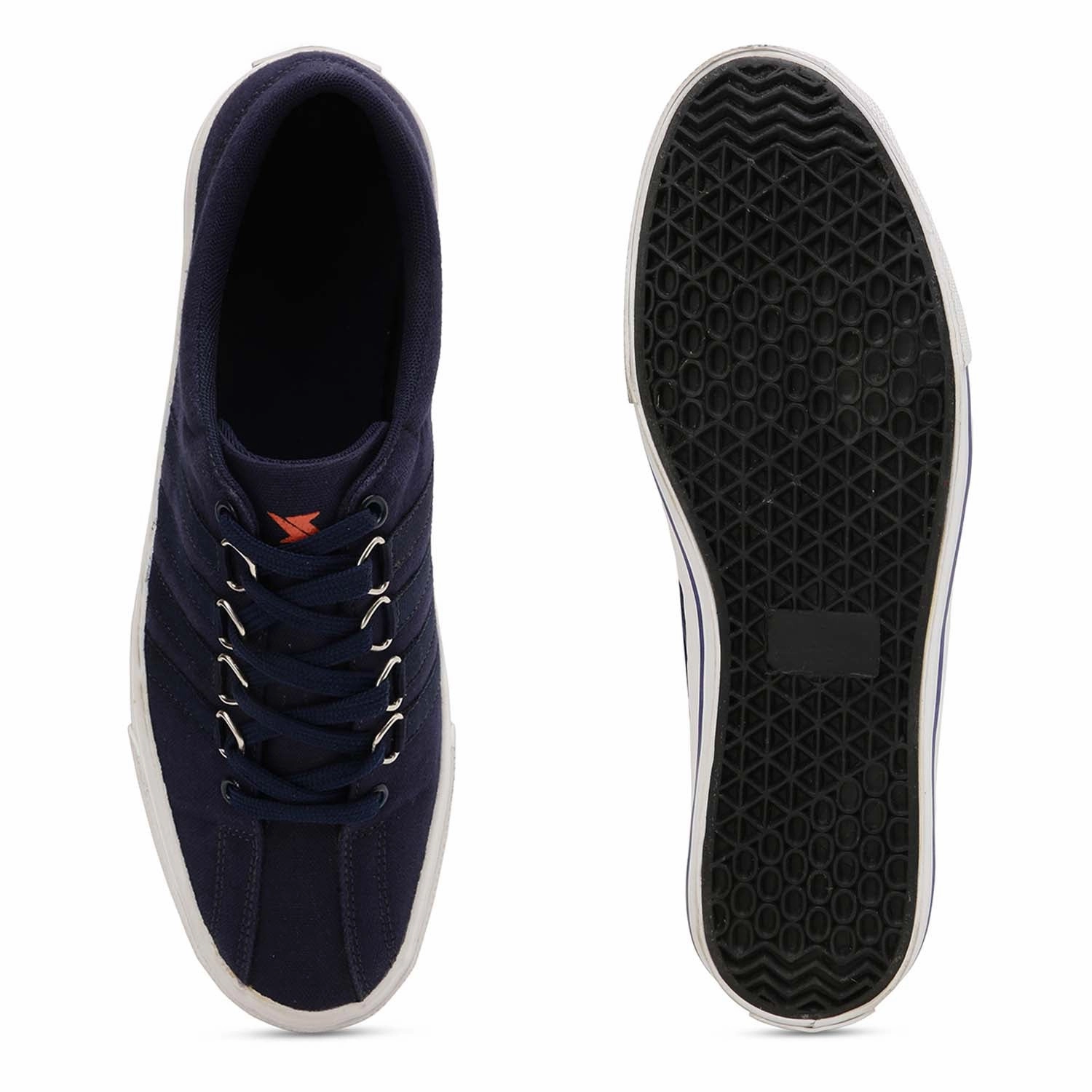 Margiela Sneakers Paragon  K1000G Men Casual Shoes | Stylish Walking Outdoor Shoes for Everyday Wear | Smart & Trendy Design  | Comfortable Cushioned Soles