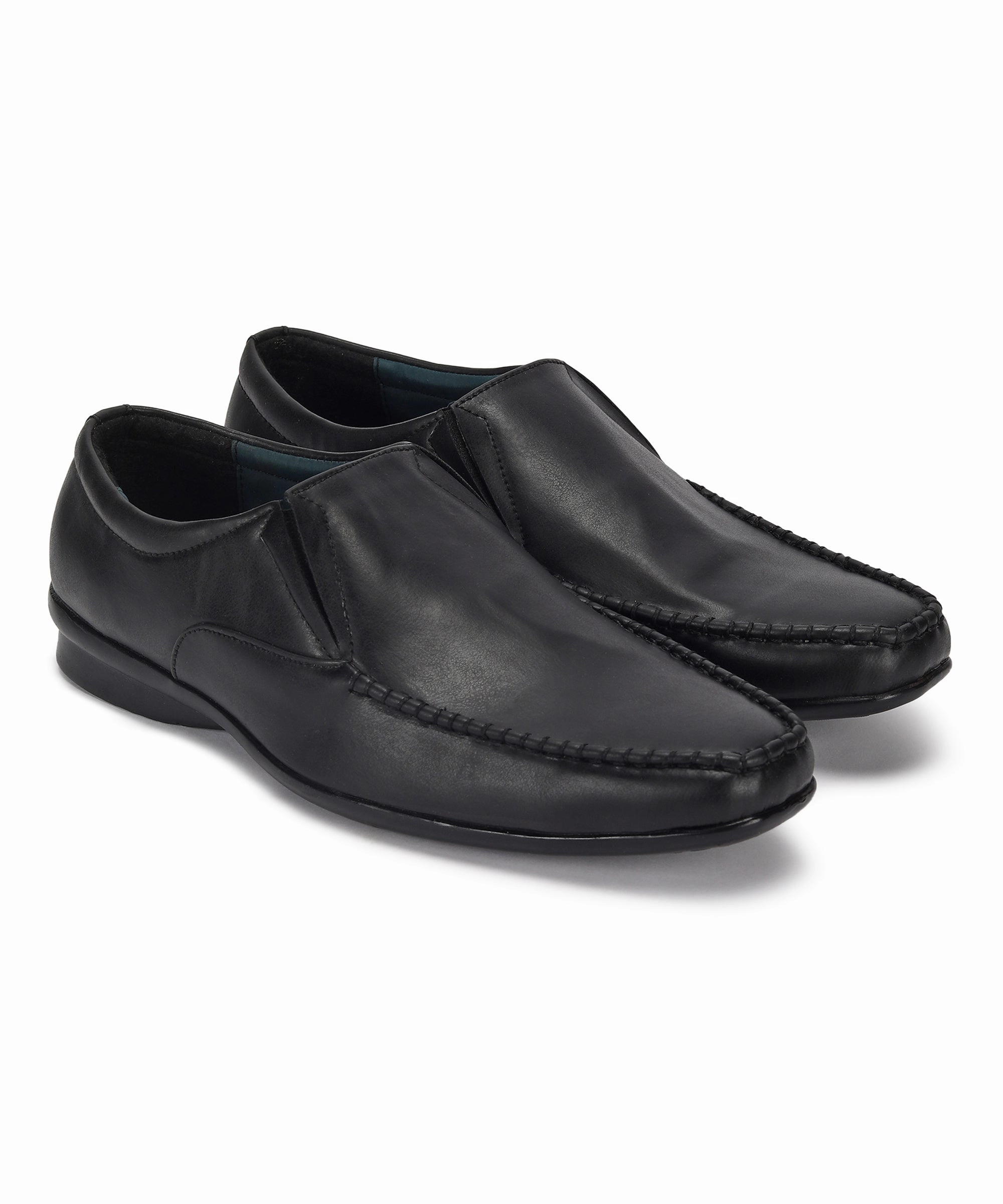 Paragon  K11236G Men Formal Shoes | Corporate Office Shoes | Smart & Sleek Design | Comfortable Sole with Cushioning | For Daily & Occasion Wear Straw Loafers