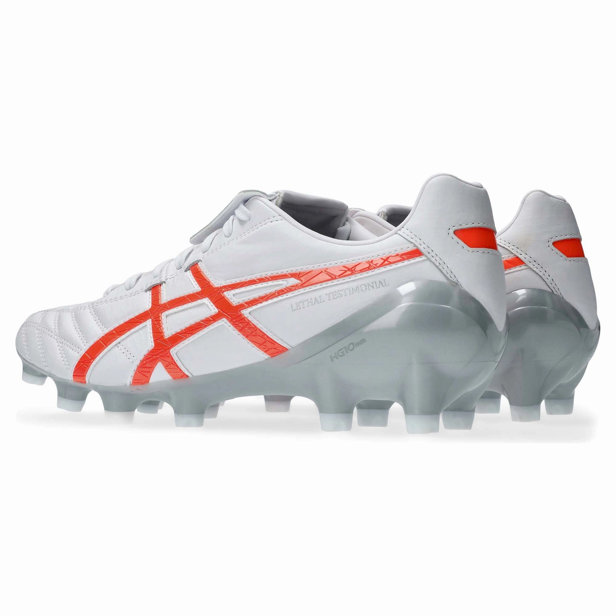 Soccer Cleats 2017 Lethal Testimonial 4 IT Men's Football Boots