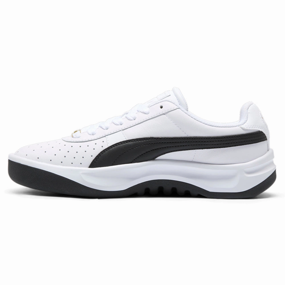 Puma Avant Golf Shoes GV Special Lace Up Sneakers