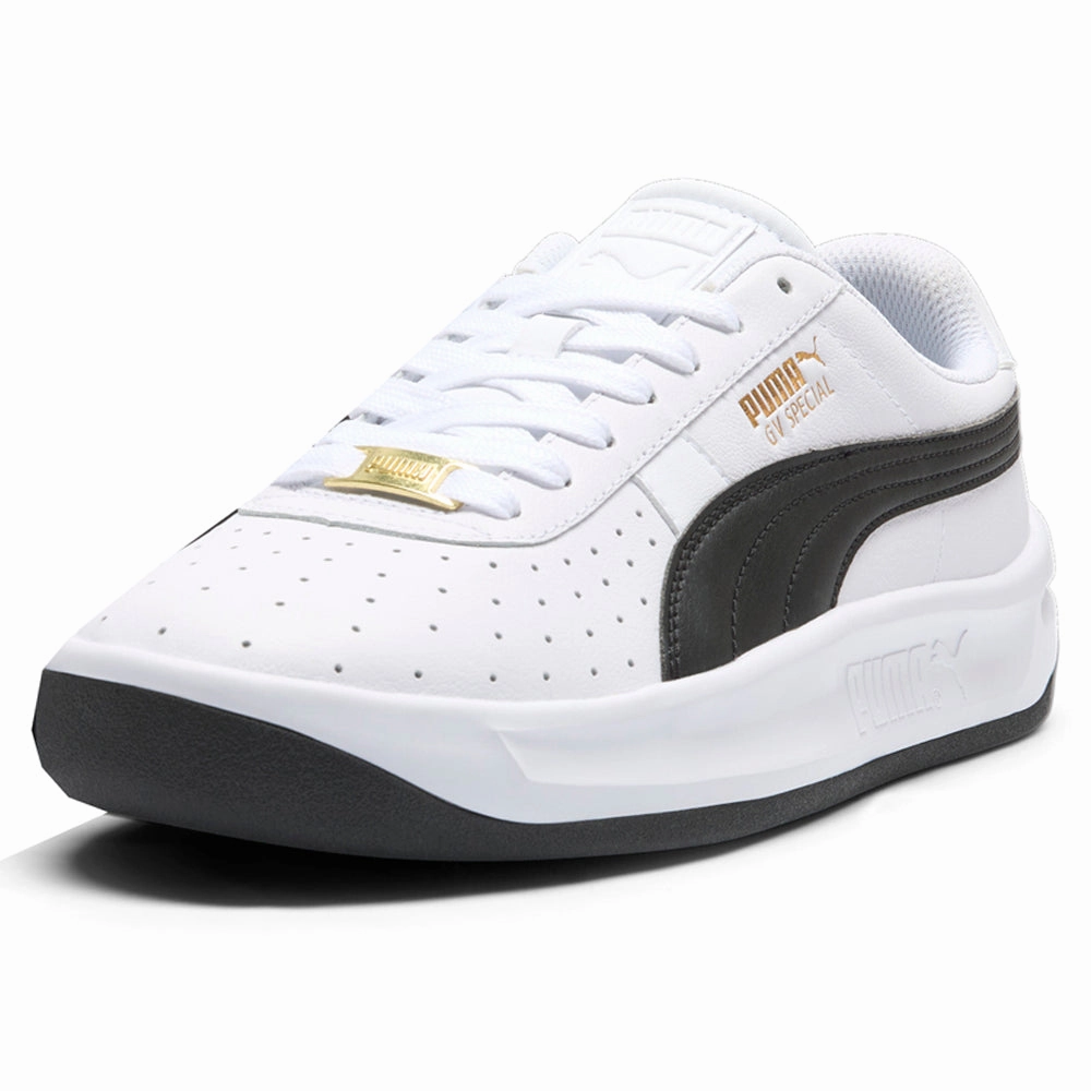 Puma Spike Cricket Shoes GV Special Lace Up Sneakers