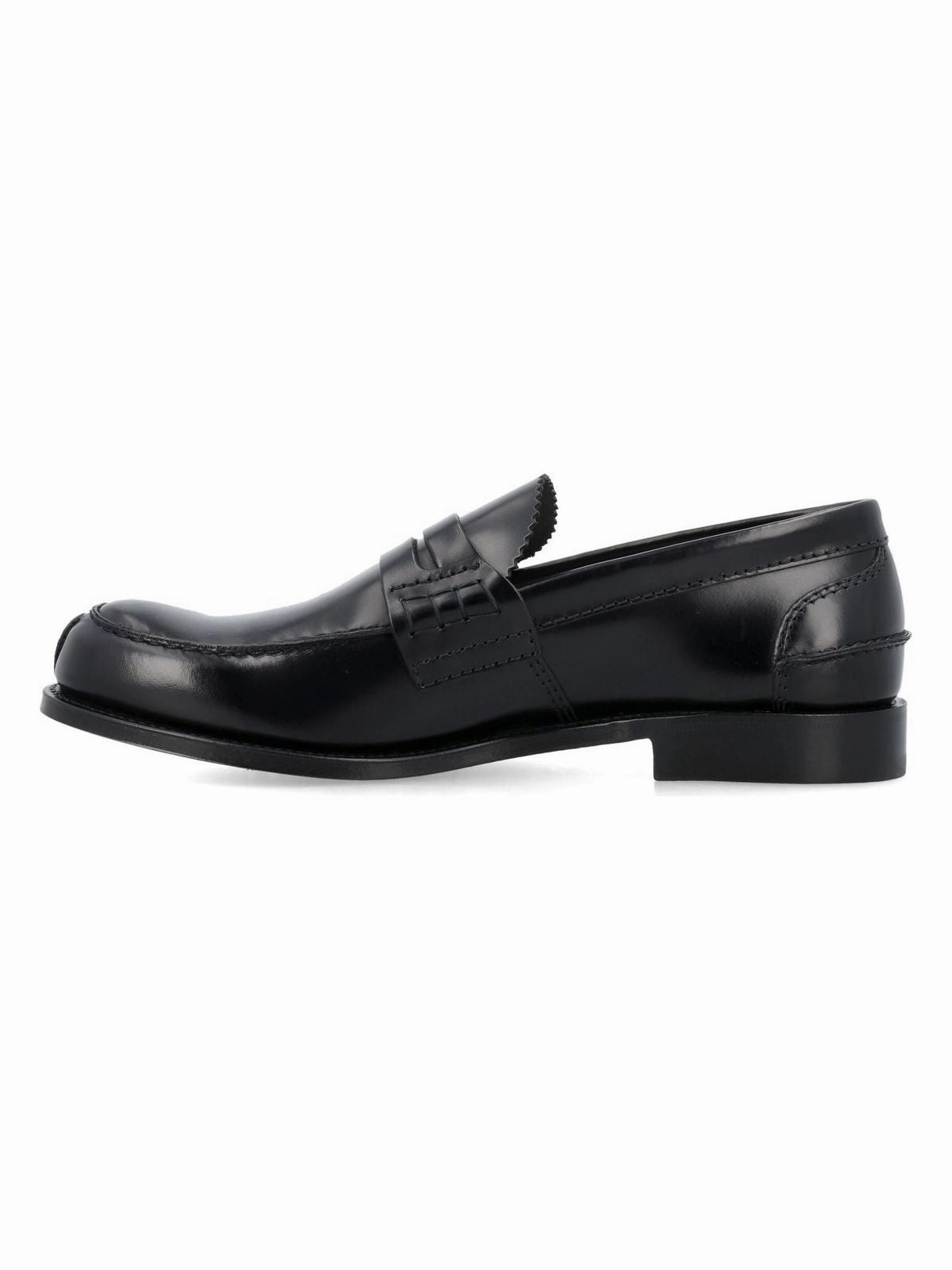 PEMBREY Stomp Loafers