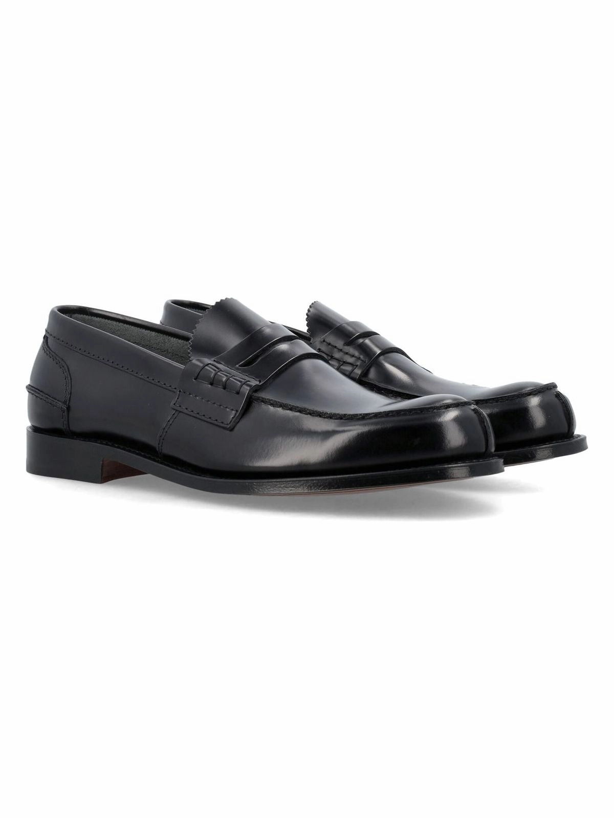 PEMBREY Loafers For Suits